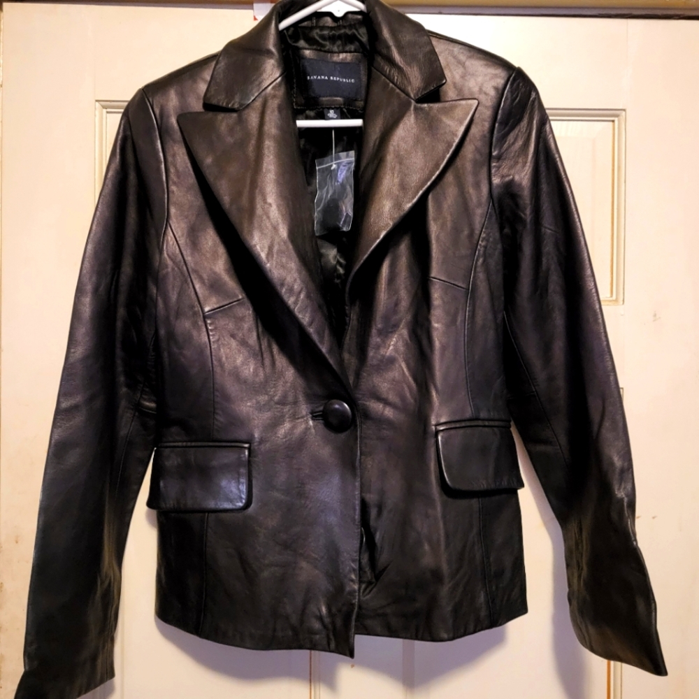 Banana Republic Jacket